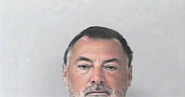 John McCulley, - St. Lucie County, FL 